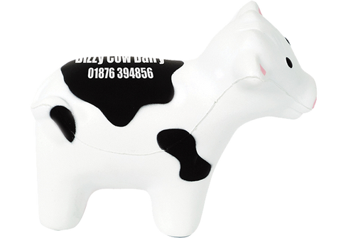 Stress Items - Stress Cows  - PG Promotional Items