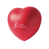 Stress Items - Stress Hearts  - PG Promotional Items