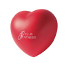 Stress Items - Stress Hearts  - PG Promotional Items