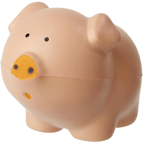 Stress Items - Stress Pigs  - PG Promotional Items