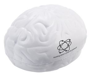 Stress Items - Stress Brains  - PG Promotional Items