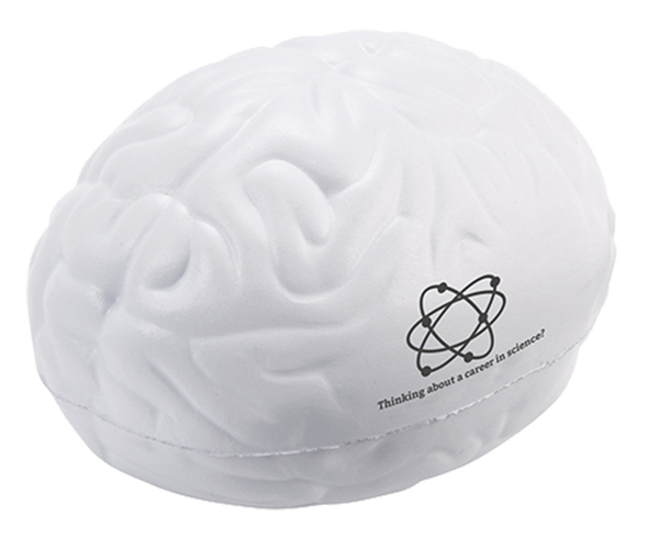 Stress Brains