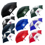 Umbrellas - Super Vent Umbrellas  - PG Promotional Items