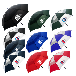 Umbrellas - Super Vent Umbrellas  - PG Promotional Items