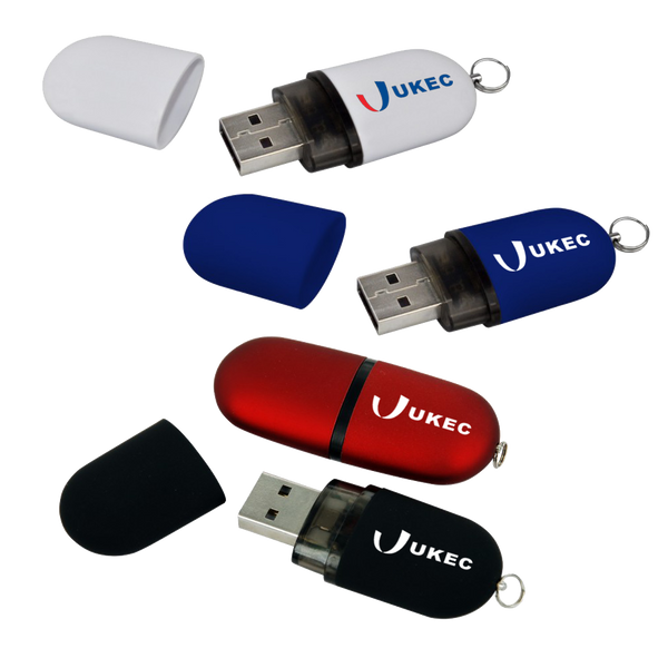 Tablet USBs 4GB - Unprinted sample