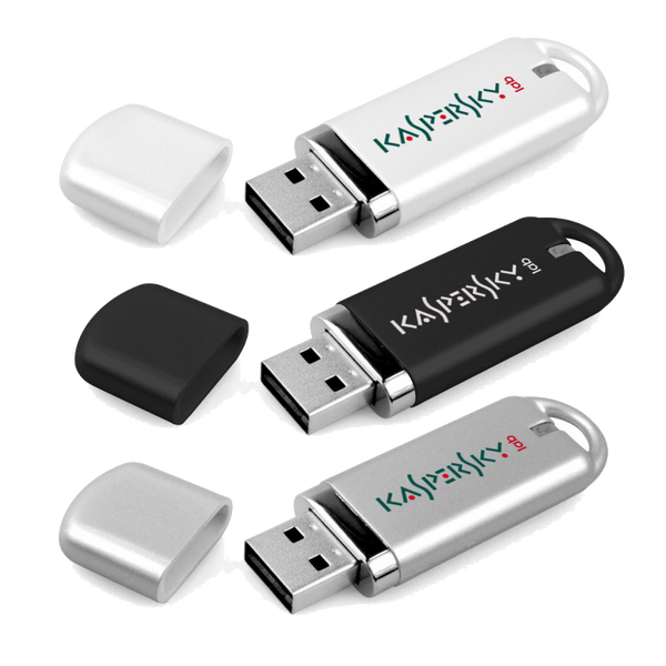 Tech USBs 8gb - Unprinted sample