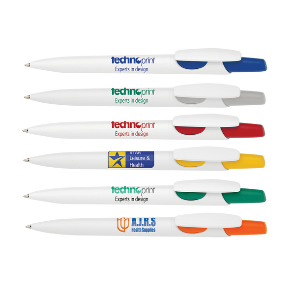 Peek Pens - Unprinted sample