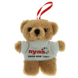 Bears - Tiny Ted With T-Shirt  - PG Promotional Items