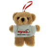 Bears - Tiny Ted With T-Shirt  - PG Promotional Items