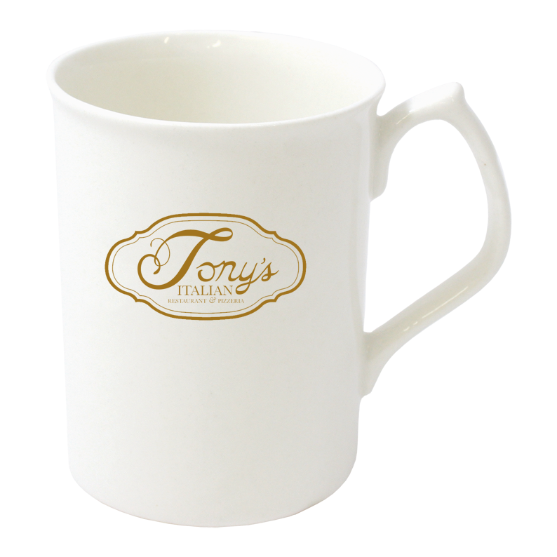 China Mugs - Topaz Mugs  - PG Promotional Items