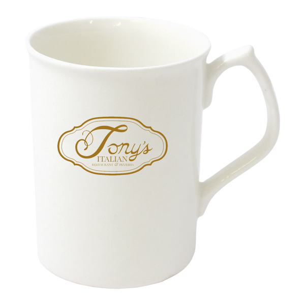 Topaz Mugs - Unprinted sample