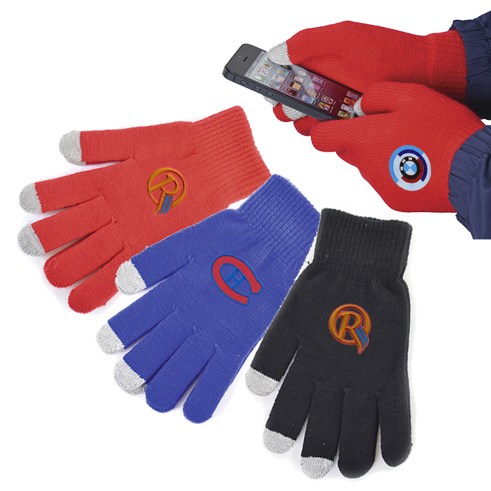 Phone & Tablet - Smarphone Gloves  - PG Promotional Items