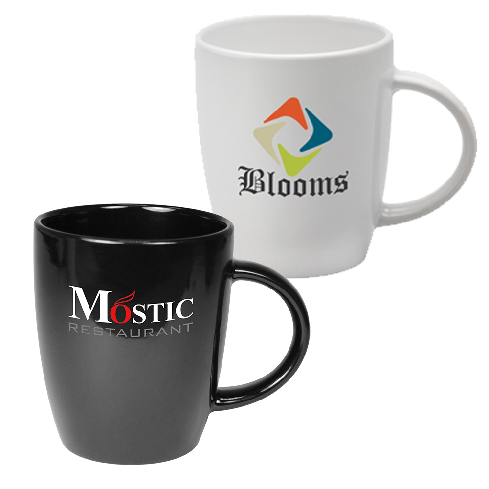 Ceramic Mugs - Ultimate Darwin Mugs  - PG Promotional Items