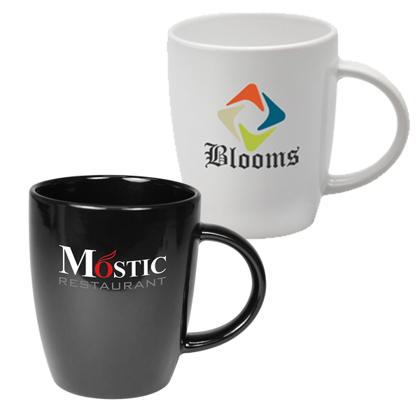 Ultimate Darwin Mugs - Unprinted sample