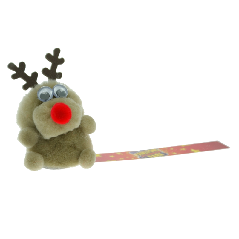 Christmas - Ultimate Reindeer Bugs  - PG Promotional Items