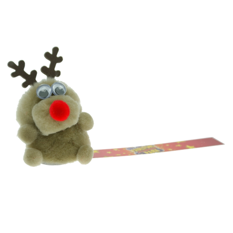  - Ultimate Reindeer Bugs - Unprinted sample  - PG Promotional Items