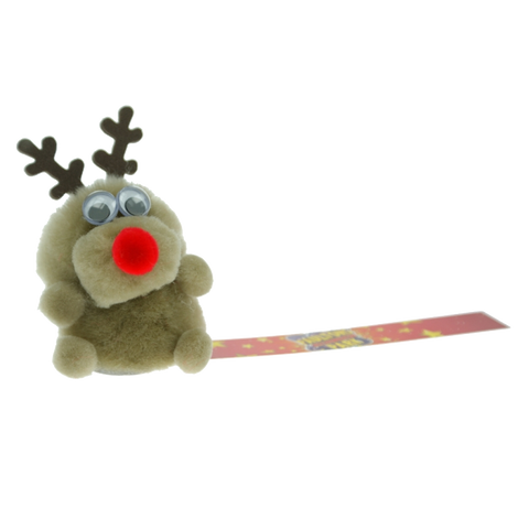 Christmas - Ultimate Reindeer Bugs  - PG Promotional Items