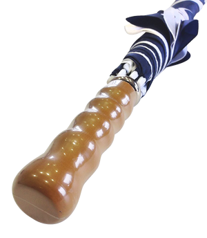 Umbrellas - Solid Value Umbrella  - PG Promotional Items