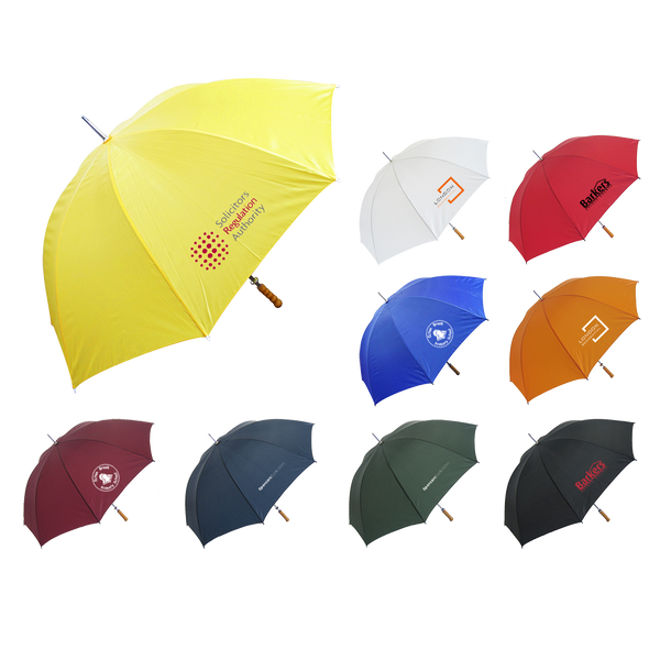 Solid Value Umbrella