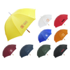 Umbrellas - Solid Value Umbrella  - PG Promotional Items
