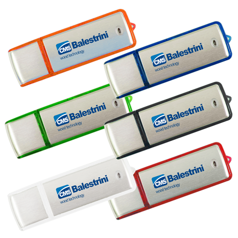USBs - Falcon USBs 1GB  - PG Promotional Items