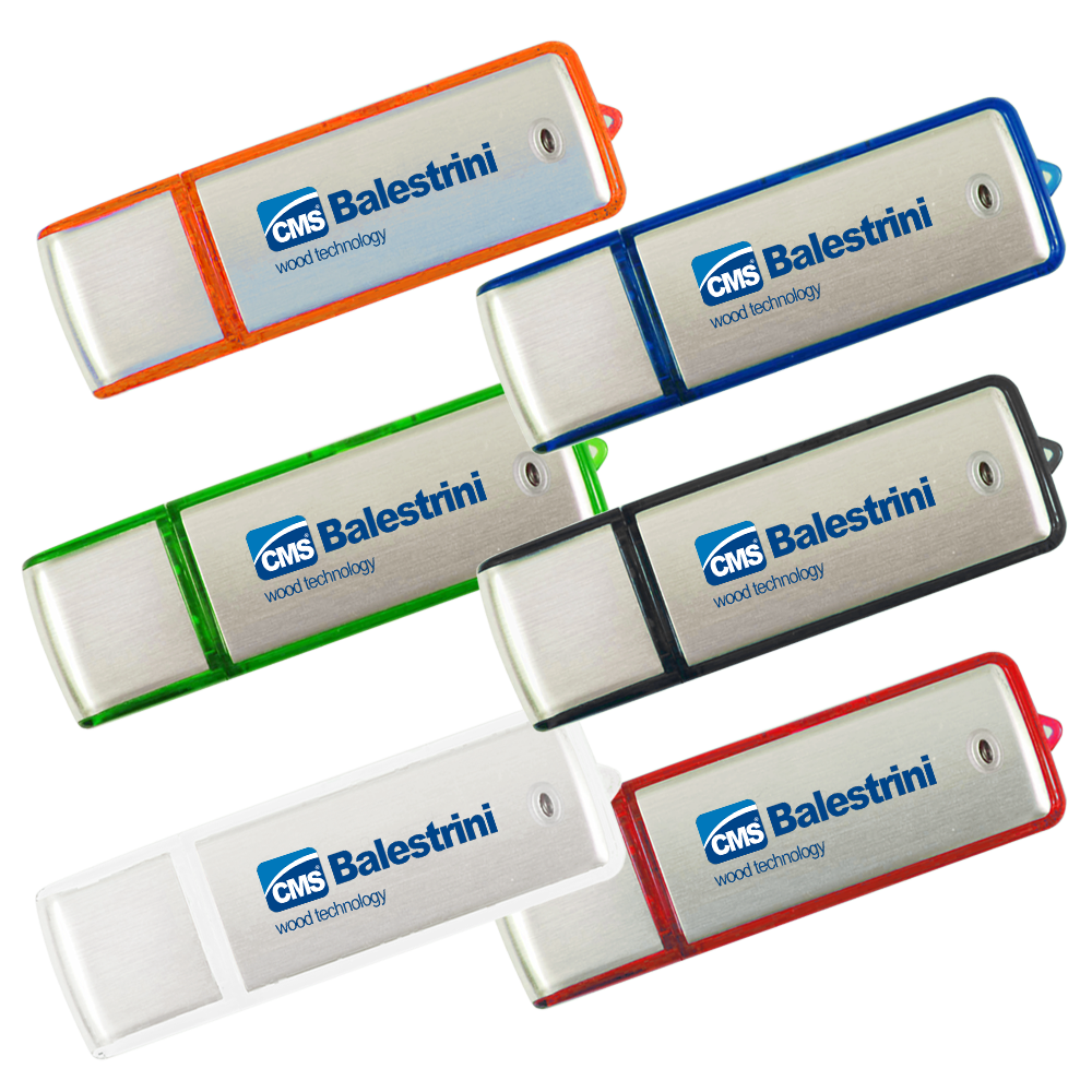 USBs - Falcon USBs 4GB  - PG Promotional Items