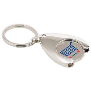 branded wishbone trolley coins