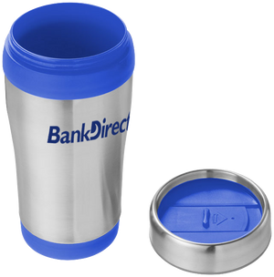 Thermos - Sippy Thermal Mugs  - PG Promotional Items