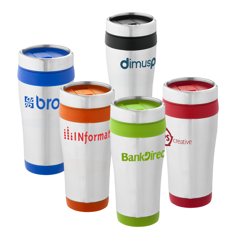 Thermos - Sippy Thermal Mugs  - PG Promotional Items