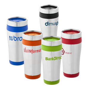 Thermos - Sippy Thermal Mugs  - PG Promotional Items