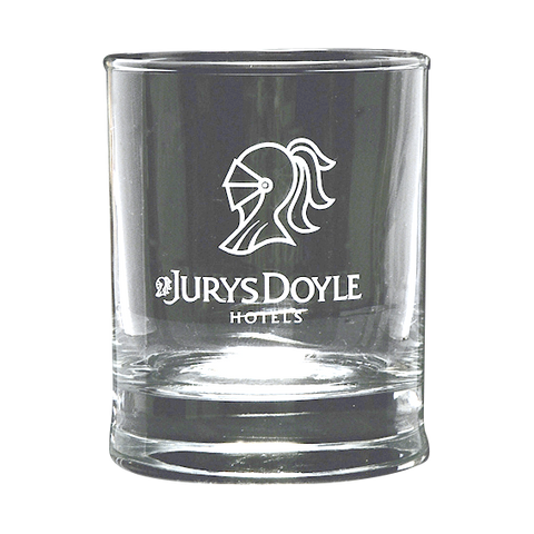  - Standard Whisky Glass - Unprinted sample  - PG Promotional Items