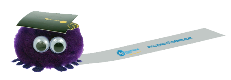 Bugs - Student Logobugs  - PG Promotional Items